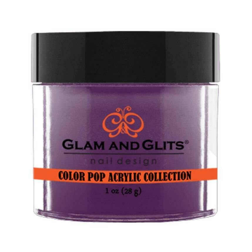 CPA350 , Surf Acrylic Powder by Glam & Glits - thePINKchair.ca - Coloured Powder - Glam & Glits