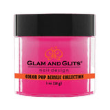 CPA351, Daisy Acrylic Powder by Glam & Glits