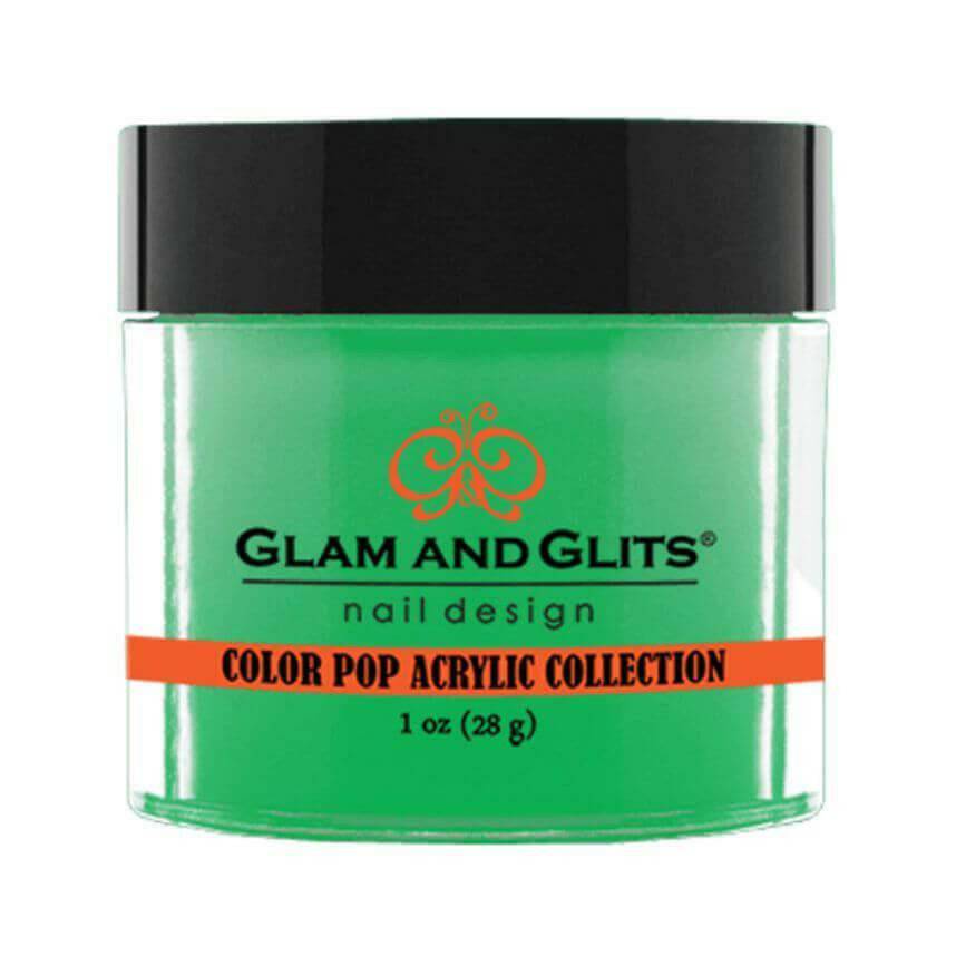 CPA354, Waterpark Acrylic Powder by Glam & Glits - thePINKchair.ca - Coloured Powder - Glam & Glits
