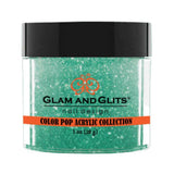 CPA357, Beach Bum Acrylic Powder by Glam & Glits