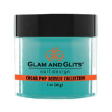 CPA358, Boogie Board Acrylic Powder by Glam & Glits - thePINKchair.ca - Coloured Powder - Glam & Glits