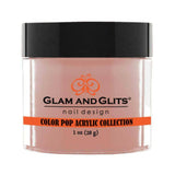 CPA359, Almost Nude Acrylic Powder by Glam & Glits