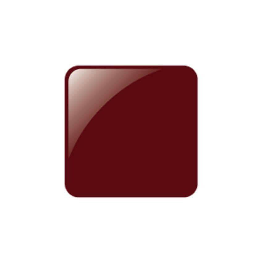 CPA371, Red Bikini Acrylic Powder by Glam & Glits - thePINKchair.ca - Coloured Powder - Glam & Glits