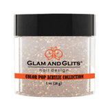 CPA372, White Sand Acrylic Powder by Glam & Glits - thePINKchair.ca - Coloured Powder - Glam & Glits
