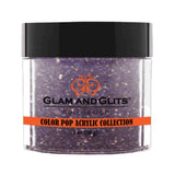 CPA374, Footprints Acrylic Powder by Glam & Glits - thePINKchair.ca - Coloured Powder - Glam & Glits
