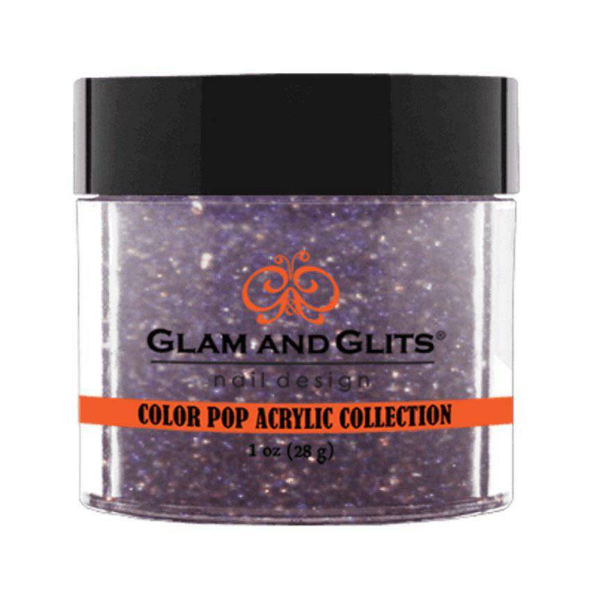 CPA374, Footprints Acrylic Powder by Glam & Glits - thePINKchair.ca - Coloured Powder - Glam & Glits