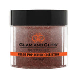 CPA378, Sunburn Acrylic Powder by Glam & Glits