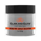 CPA380, Private Island Acrylic Powder by Glam & Glits - thePINKchair.ca - Coloured Powder - Glam & Glits