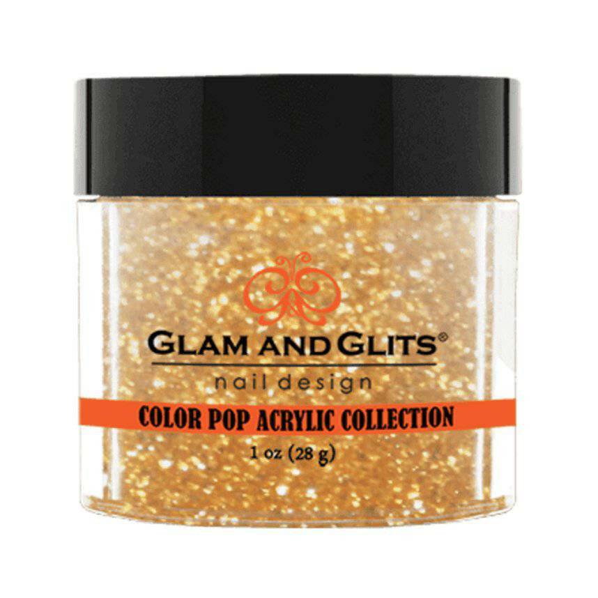 CPA383, Treasure Hunt Acrylic Powder by Glam & Glits - thePINKchair.ca - Coloured Powder - Glam & Glits
