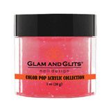 CPA385, Bikini Bottom Acrylic Powder by Glam & Glits