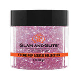 CPA386, Sandals Acrylic Powder by Glam & Glits - thePINKchair.ca - Coloured Powder - Glam & Glits