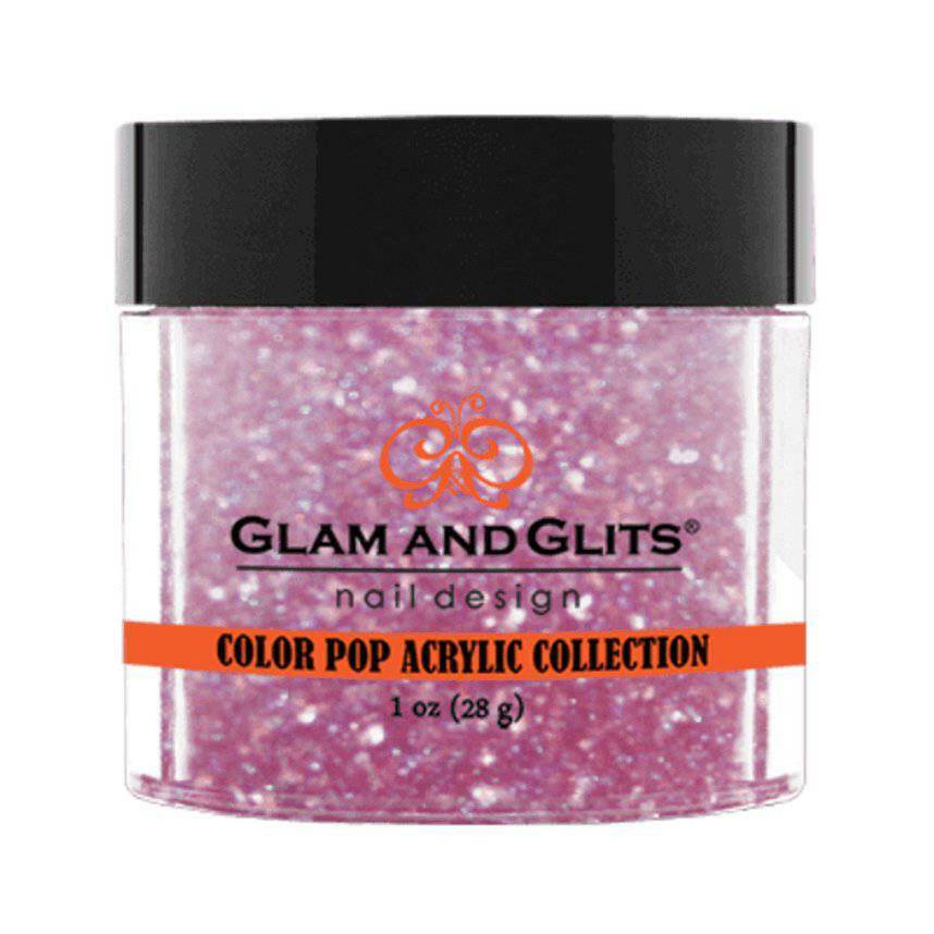 CPA386, Sandals Acrylic Powder by Glam & Glits - thePINKchair.ca - Coloured Powder - Glam & Glits