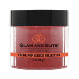 CPA391, Seashell Acrylic Powder by Glam & Glits