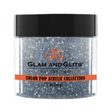 CPA392, Scuba Dive Acrylic Powder by Glam & Glits