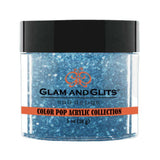 CPA393, Saltwater Acrylic Powder by Glam & Glits