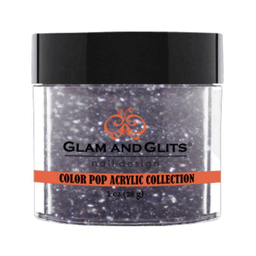 CPA394, Cruise Ship Acrylic Powder by Glam & Glits - thePINKchair.ca - Coloured Powder - Glam & Glits