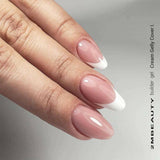 Cream Gelly Cover I Builder Gel by 2MBEAUTY