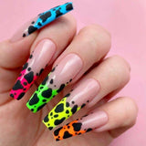 Creative Outlet, Gel Art Paint by Kiara Sky - thePINKchair.ca - Nail Art - Kiara Sky