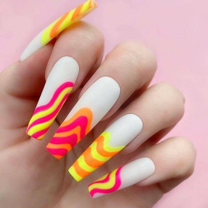 Creative Outlet, Gel Art Paint by Kiara Sky - thePINKchair.ca - Nail Art - Kiara Sky