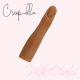 Creep - ella Practice Finger - thePINKchair.ca - thePINKchair.ca