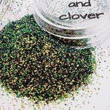 Crimson and Clover, Glitter (303) - thePINKchair.ca - Glitter - thePINKchair nail studio