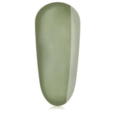 CROC Glass Gel Polish - thePINKchair.ca - Gel Polish - the GEL bottle