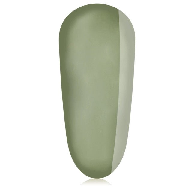 CROC Glass Gel Polish - thePINKchair.ca - Gel Polish - the GEL bottle