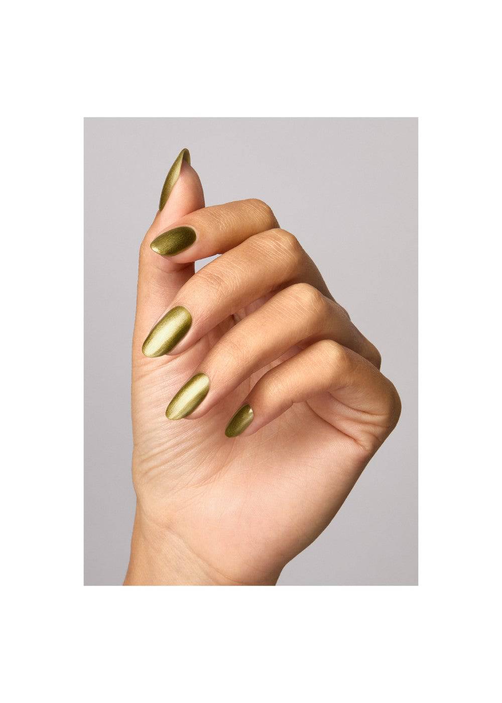 Crown Gel Polish - thePINKchair.ca - Gel Polish - the GEL bottle