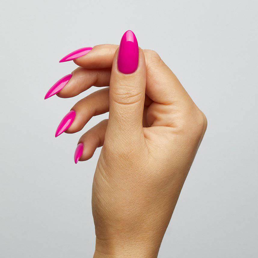 Crush Gel Polish - thePINKchair.ca - Gel Polish - the GEL bottle