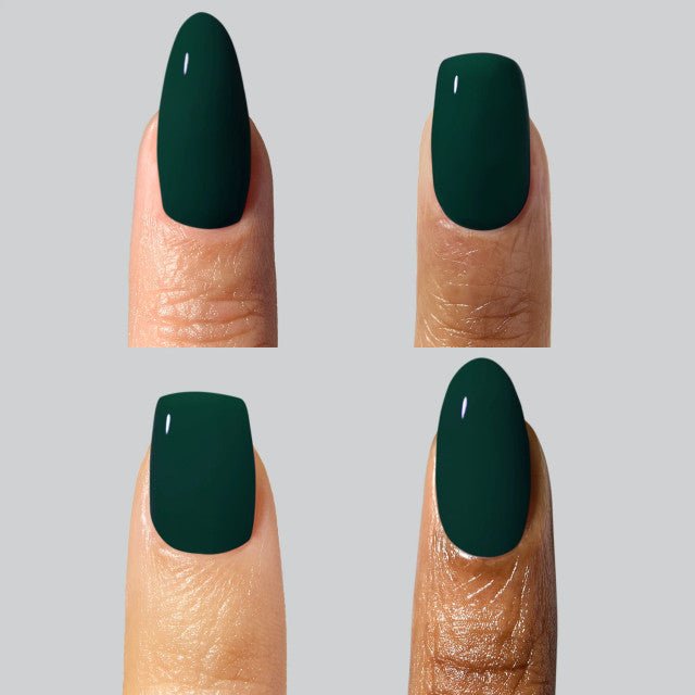 Crypto Gel Polish - thePINKchair.ca - Gel Polish - the GEL bottle