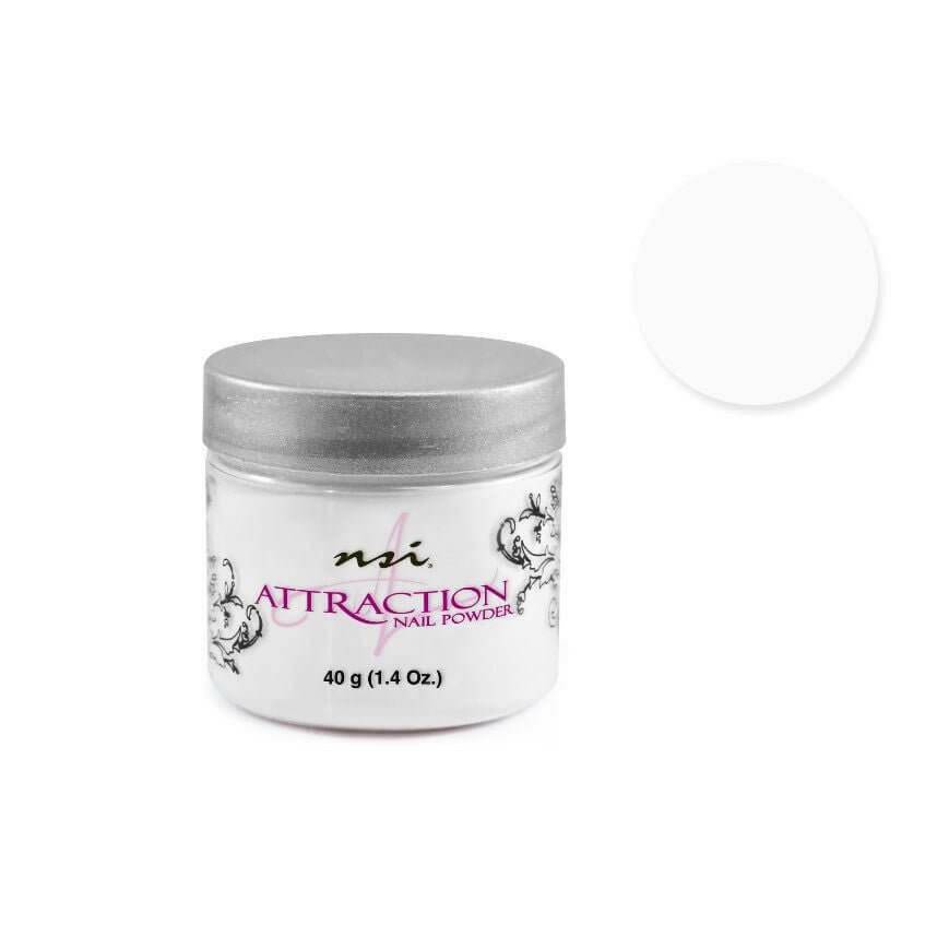 Crystal Clear Attraction Acrylic Powder by NSI - thePINKchair.ca - Acrylic Powder - NSI