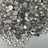 Crystal Mixed Sizes Rhinestones by thePINKchair