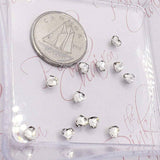 Crystal, Shape 6 by thePINKchair - thePINKchair.ca - Rhinestone - thePINKchair nail studio