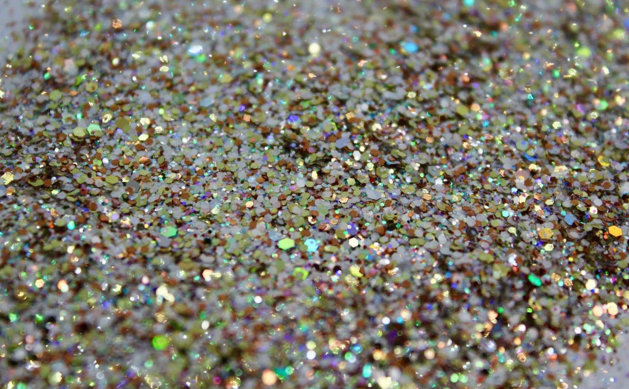 Cum Dumpster, Glitter (70) - thePINKchair.ca - Glitter - thePINKchair nail studio