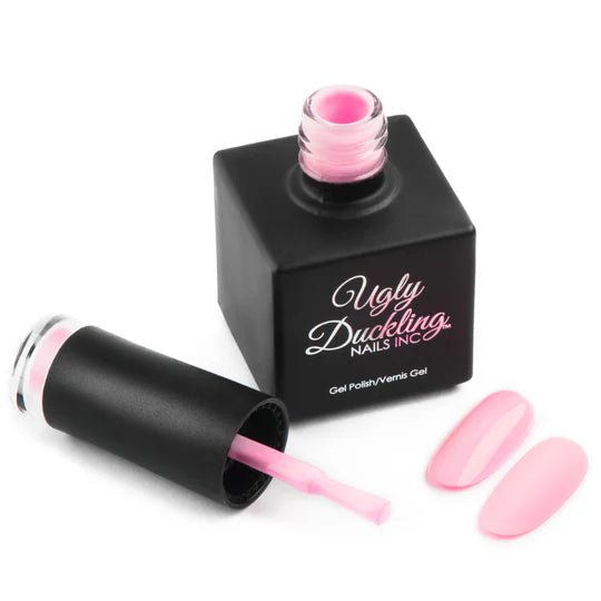 CUPCAKE - GEL POLISH 007 - thePINKchair.ca - Gel Polish - Ugly Duckling