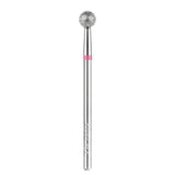 Cuticle Ball Bit (COARSE) by Kiara Sky - thePINKchair.ca - efile bit - Kiara Sky
