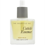 CUTICLE ESSENCE - thePINKchair.ca - Cuticle Oil - the GEL bottle