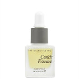 CUTICLE ESSENCE - thePINKchair.ca - Cuticle Oil - the GEL bottle
