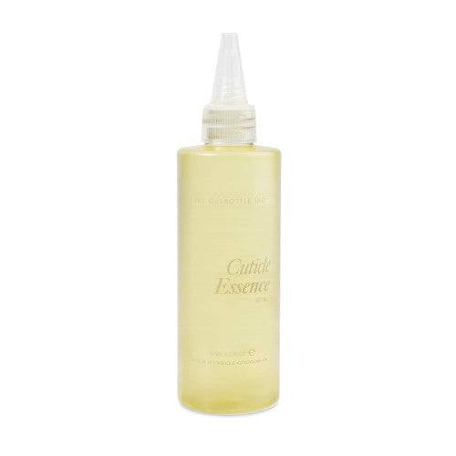 Cuticle Essence Refill - thePINKchair.ca - Cuticle Oil - the GEL bottle