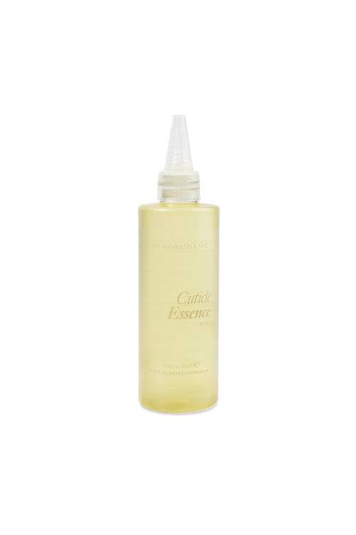 Cuticle Essence Refill - thePINKchair.ca - Cuticle Oil - the GEL bottle