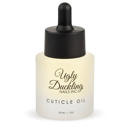 CUTICLE OIL - 30ml - thePINKchair.ca - Cuticle Oil - Ugly Duckling