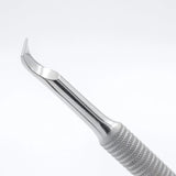 Cuticle Pusher and Nail Cleaner Expert 30 Type 4.2 by Staleks - thePINKchair.ca