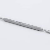 Cuticle Pusher and Nail Cleaner Expert 30 Type 4.2 by Staleks - thePINKchair.ca