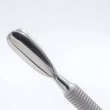 Cuticle Pusher and Nail Cleaner Expert 30 Type 4.2 by Staleks - thePINKchair.ca