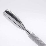 Cuticle Pusher and Nail Cleaner Expert 30 Type 4 by Staleks - thePINKchair.ca