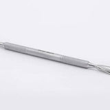 Cuticle Pusher and Nail Cleaner Expert 30 Type 4 by Staleks - thePINKchair.ca