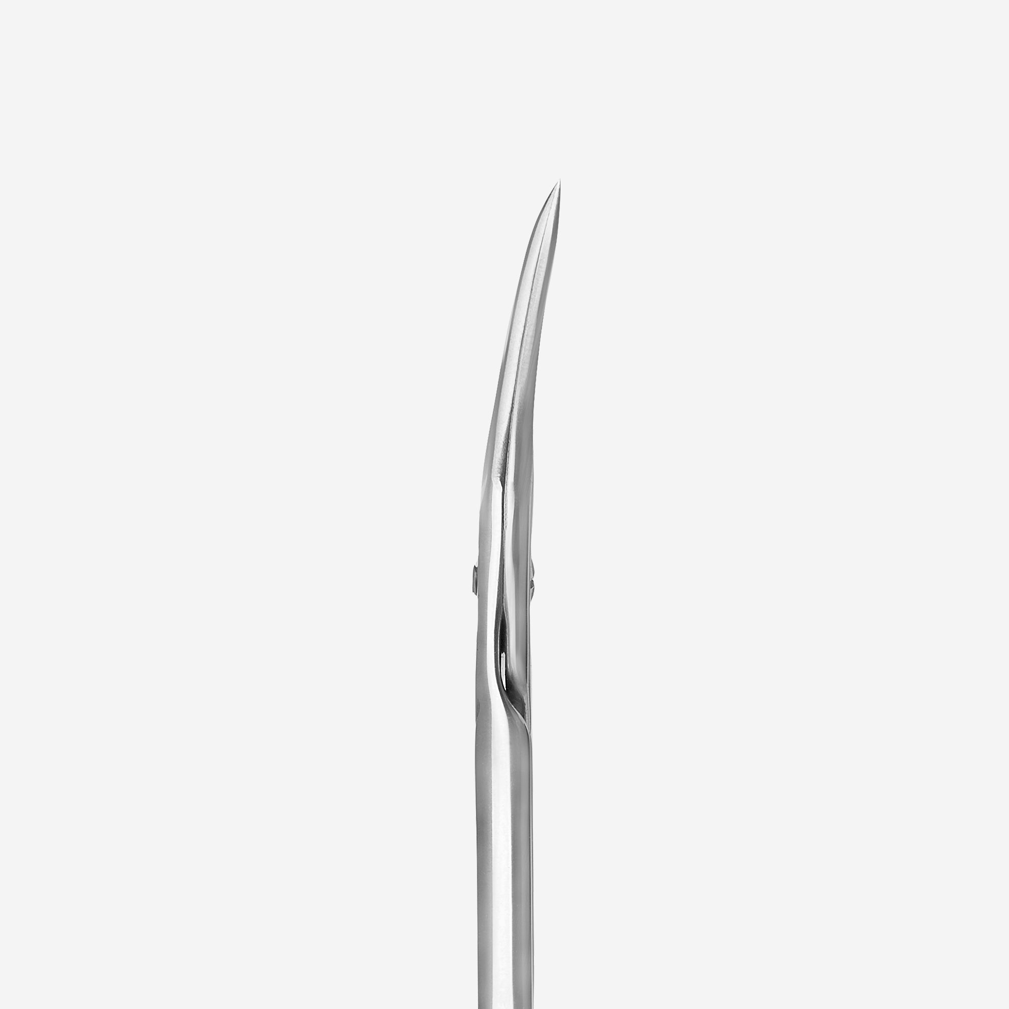 Cuticle scissors CLASSIC 11 TYPE 1 - thePINKchair.ca - Tools - Staleks