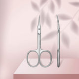 Cuticle scissors CLASSIC 11 TYPE 1 - thePINKchair.ca - Tools - Staleks