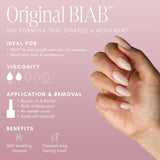Cutie Original BIAB™ - thePINKchair.ca - BIAB - the GEL bottle
