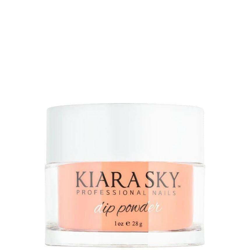 D403, Bare With Me Dip Powder by Kiara Sky - thePINKchair.ca - Dip Powder - Kiara Sky
